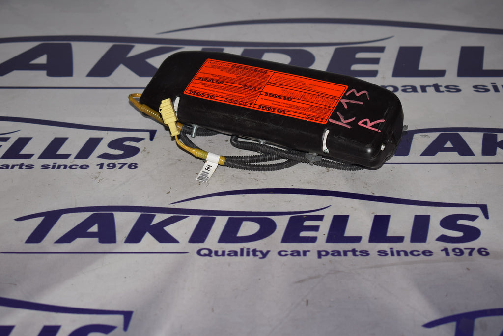 Αερόσακος Πλευρικός Καθίσματος Δεξιός Nissan Micra K13