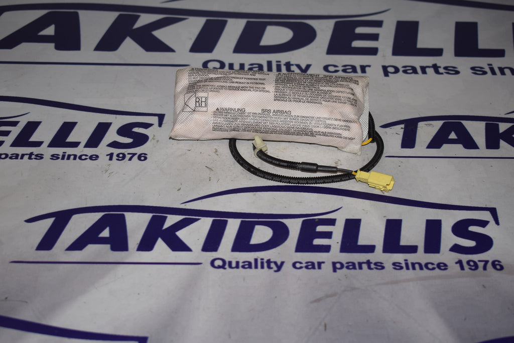 Αερόσακος Πλευρικός Καθίσματος Δεξιός Nissan Note 2005-2010