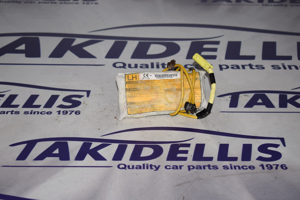 Αερόσακος Πλευρικός Καθίσματος Αριστερός Lexus CT 200H