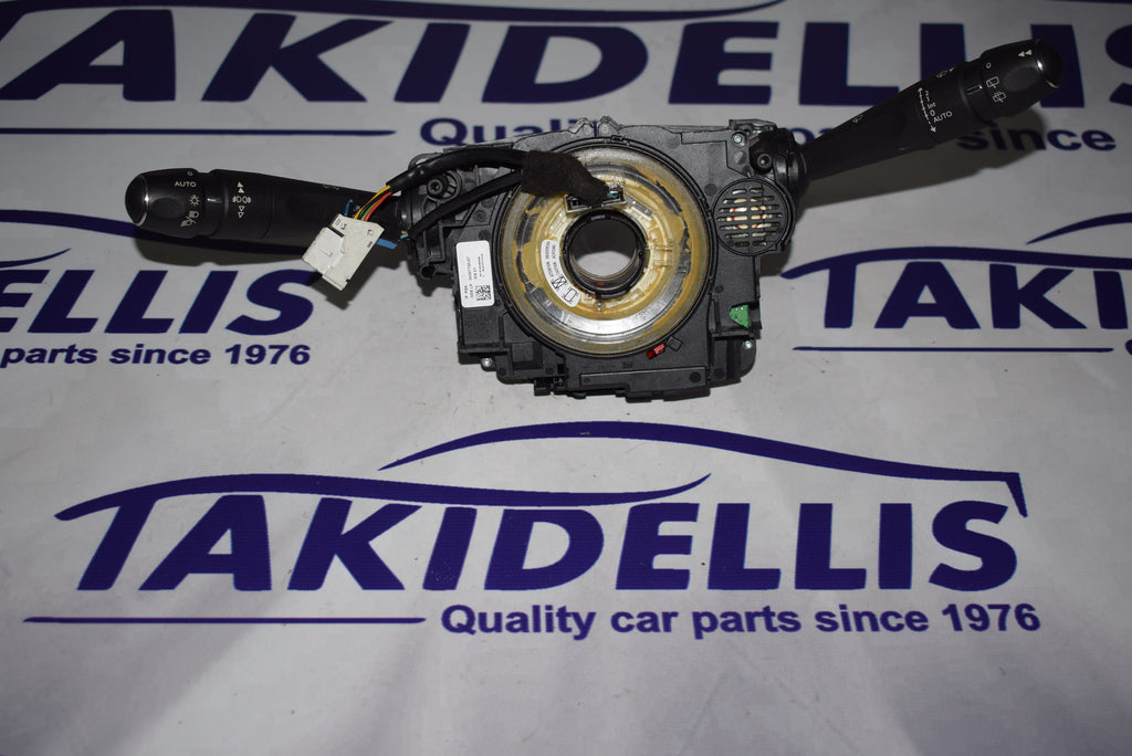 Ταινία Τιμονιού Με Χειριστήρια Κομπλέ Citroen C4 2009-2014