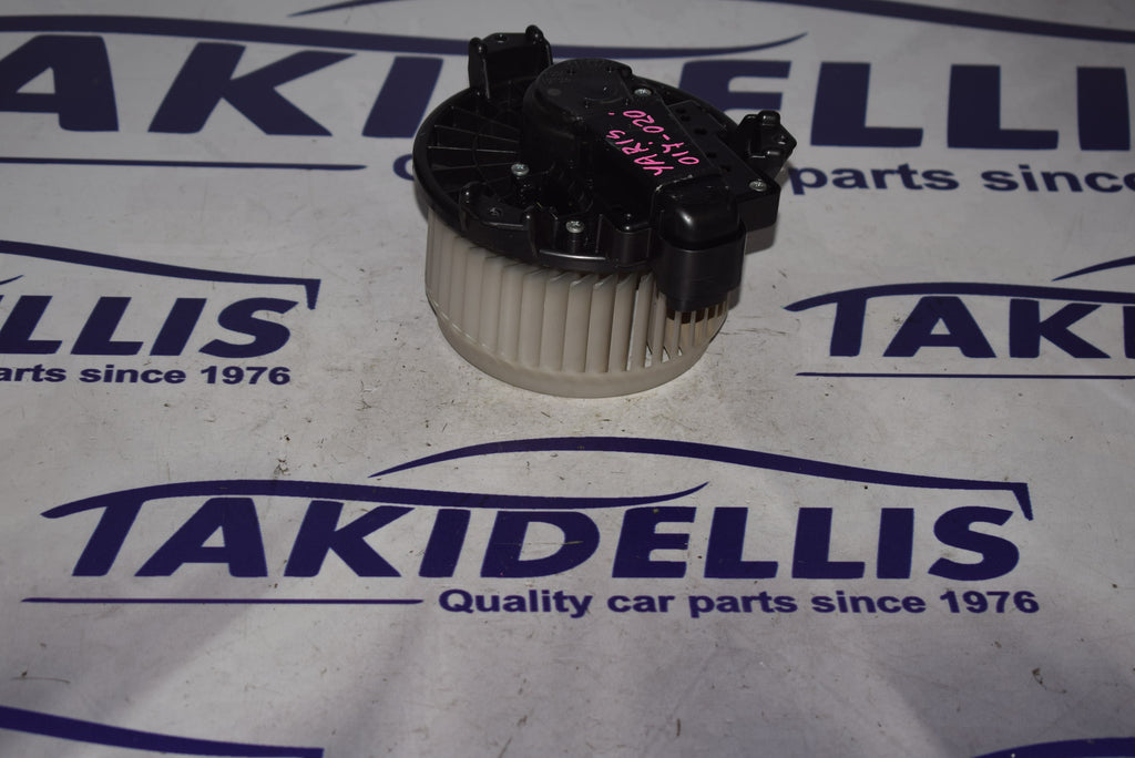 Μοτέρ Καλοριφέρ - Κλιματισμού Τιμονιού Toyota Yaris 2017-2021