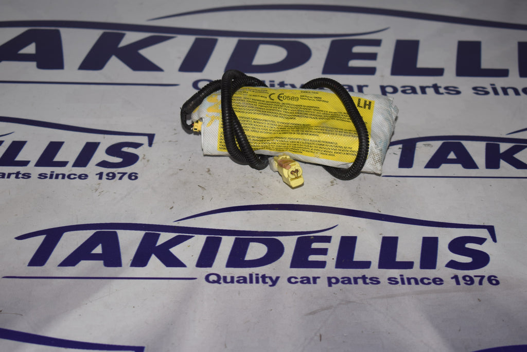 Αερόσακος Πλευρικός Καθίσματος Αριστερός Toyota Yaris 2005-2012