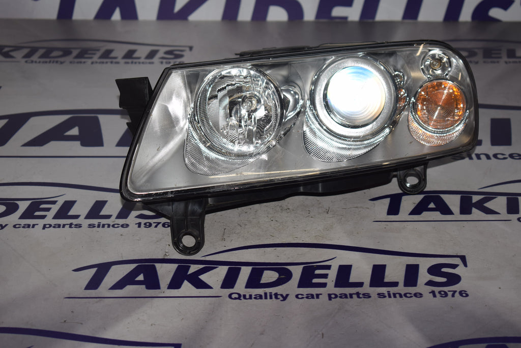 Φανάρι Εμπρός Αριστερό Volkswagen Touareg 2002-2010