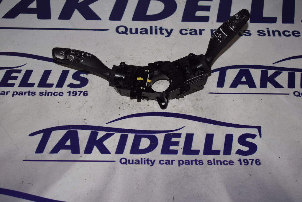 Χειριστήριο Τιμονιού Hyundai i30 2017-2020