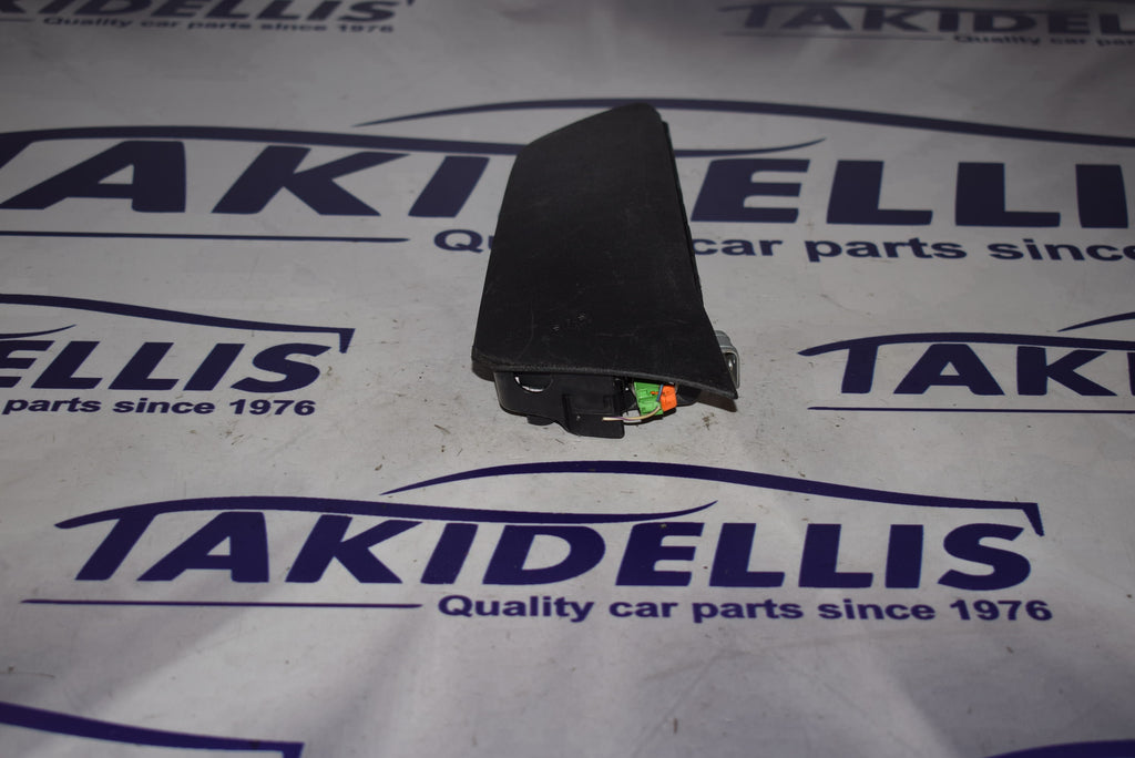 Αερόσακος Πλευρικός Πόρτας Αριστερός Mercedes-Benz A-Class W169