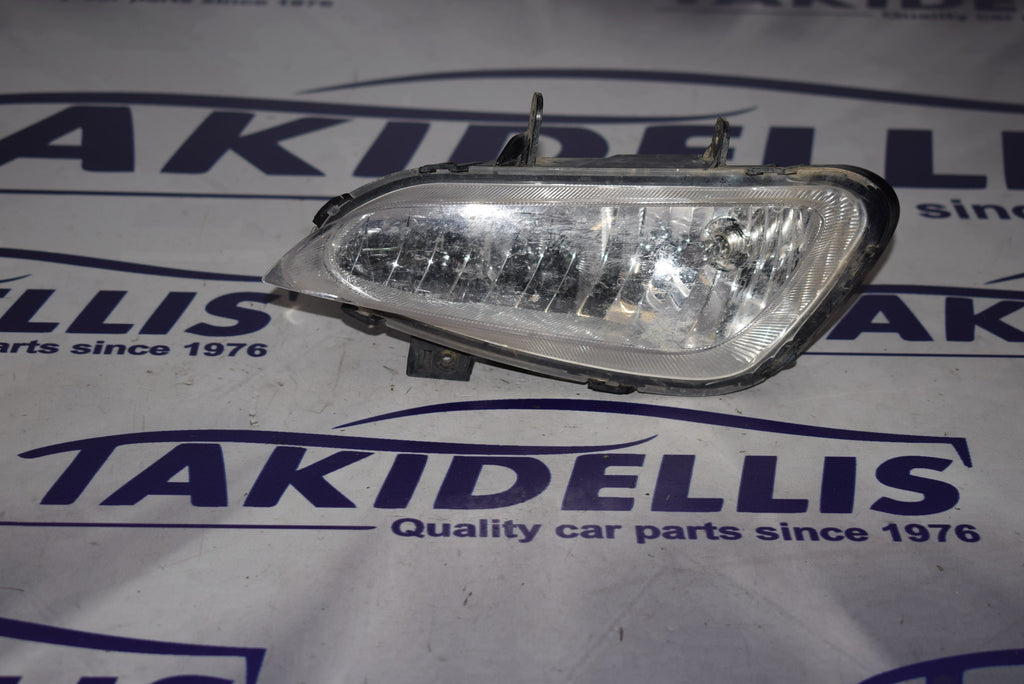 Προβολέας Ομίχλης Εμπρός Δεξιός Volvo XC40 2017-2022