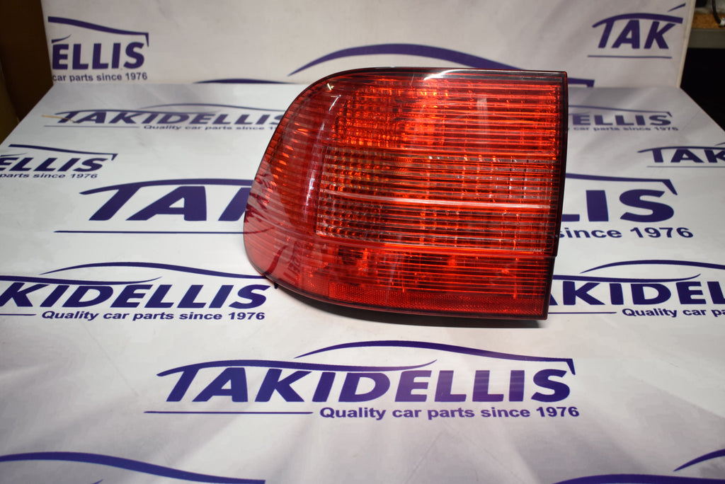 Φανάρι Φτερού Πίσω Αριστερό Porsche Cayenne 2004-2008
