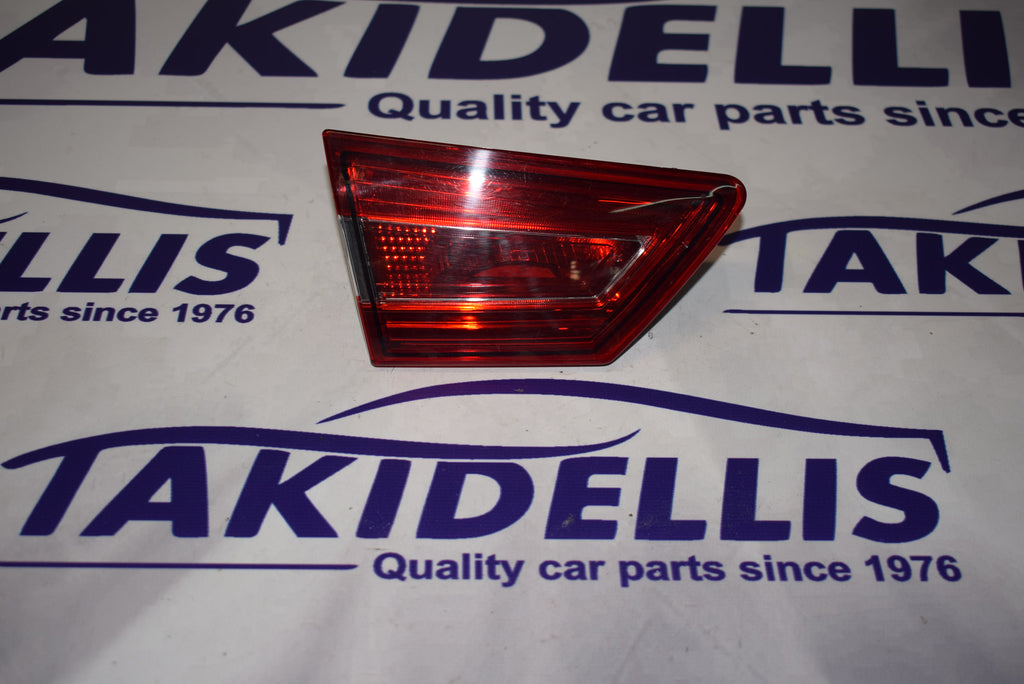 Φανάρι Πόρτας Πίσω Αριστερό Renault Clio 2012-2020