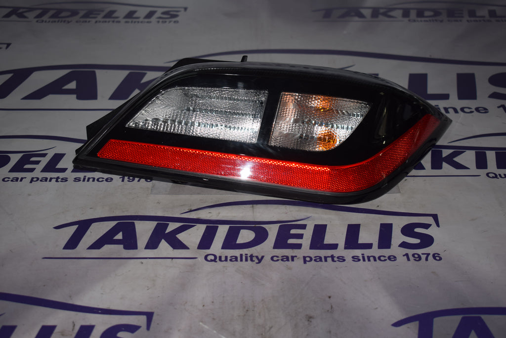 Φανάρι Φτερού Πίσω Δεξί Hyundai Kona 2017-2021