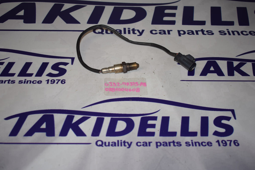 Αισθητήρας Λάμδα Land Rover Discovery Sport L550 204DTD 2014-2020