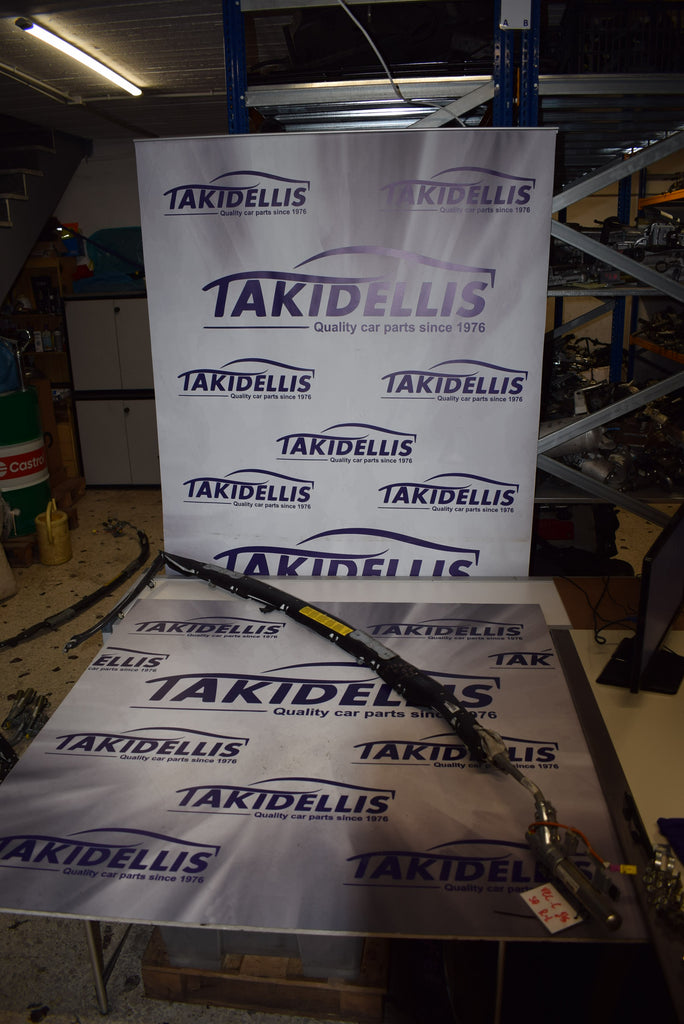 Αερόσακος Πλευρικός Οροφής Δεξιός Opel Vectra C GTS