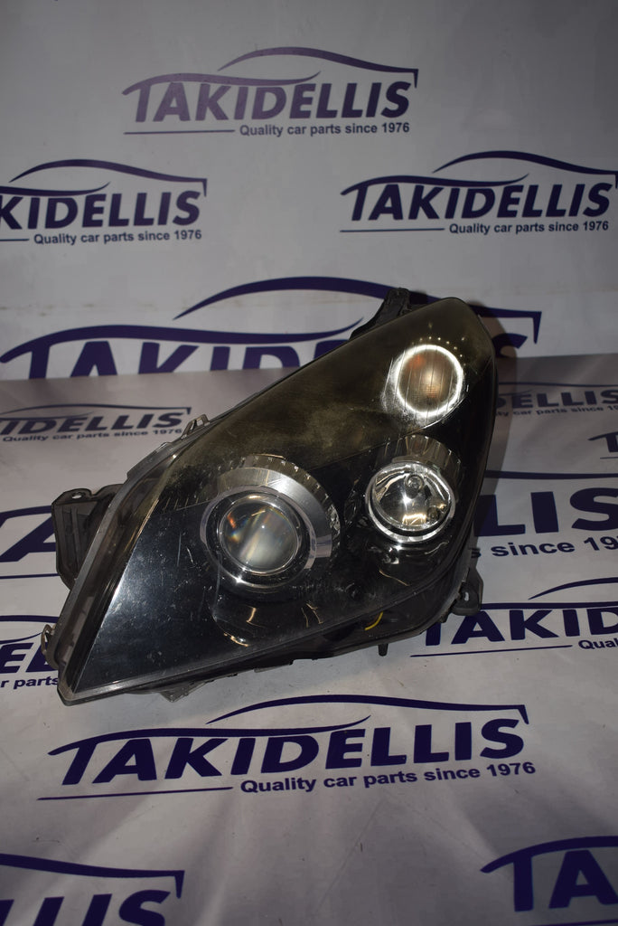 Φανάρι Εμπρός Αριστερό Opel Astra H Gtc 2004-2009 Xenon