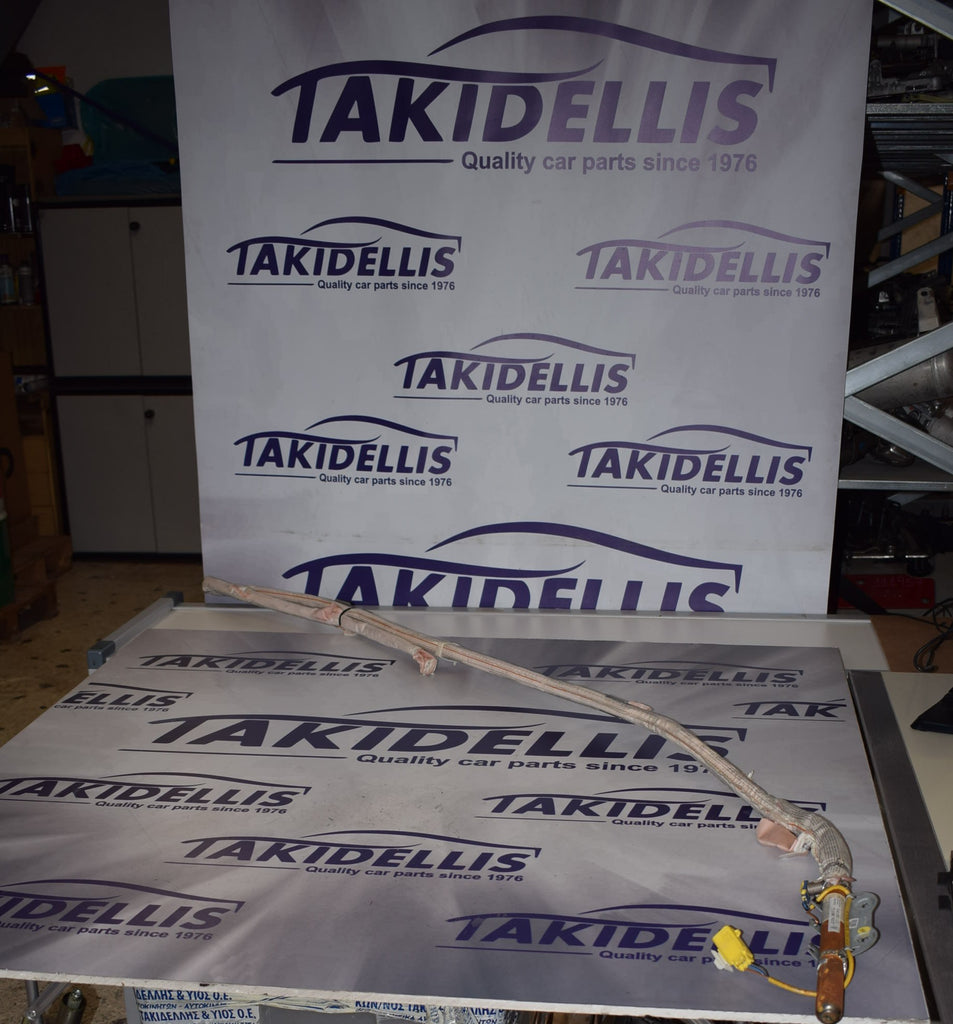 Αερόσακος Πλευρικός Οροφής Δεξιός Porsche Cayenne