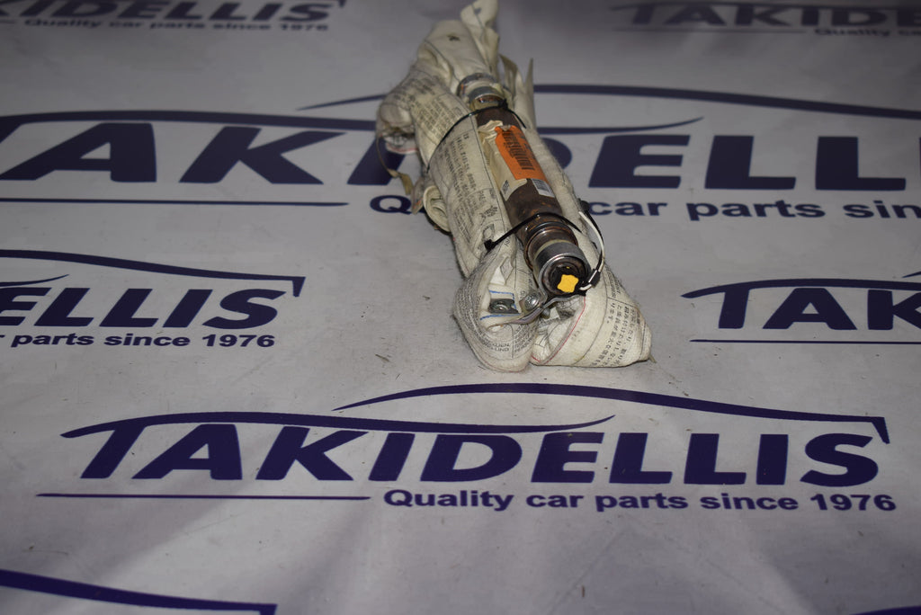 Αερόσακος Πλευρικός Οροφής Δεξιός Toyota Avensis 2007