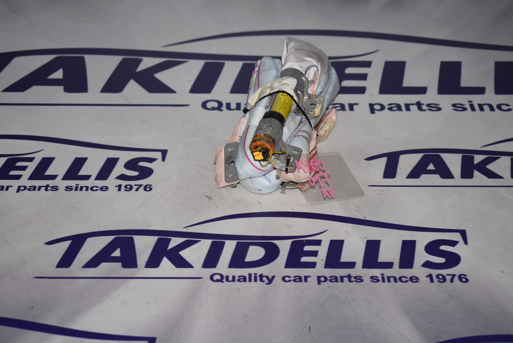 Αερόσακος Πλευρικός Οροφής Αριστερός Toyota Aygo 2017