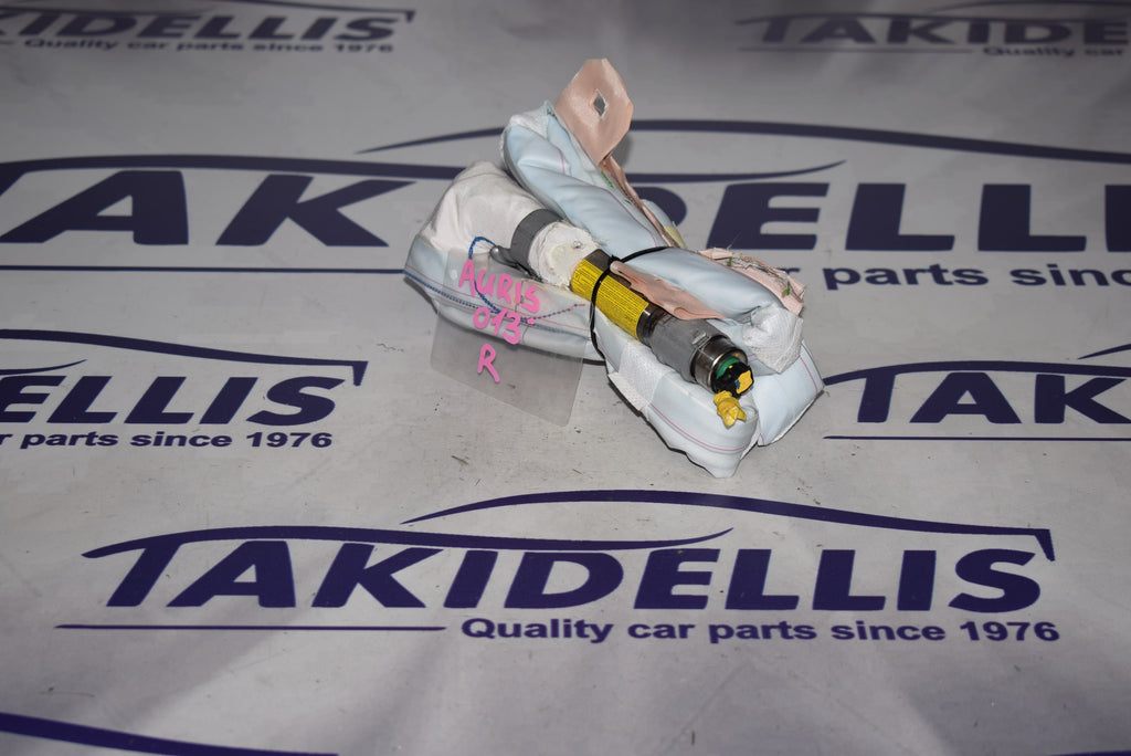 Αερόσακος Πλευρικός Οροφής Δεξιός Toyota Auris 2013-2018