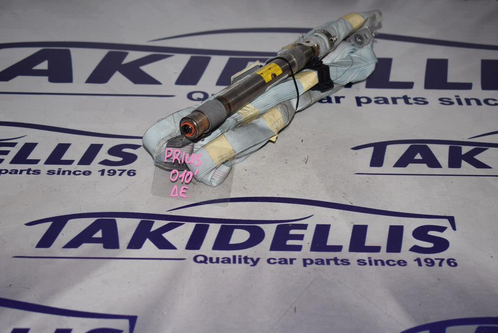 Αερόσακος Πλευρικός Οροφής Δεξιός Toyota Prius 2010