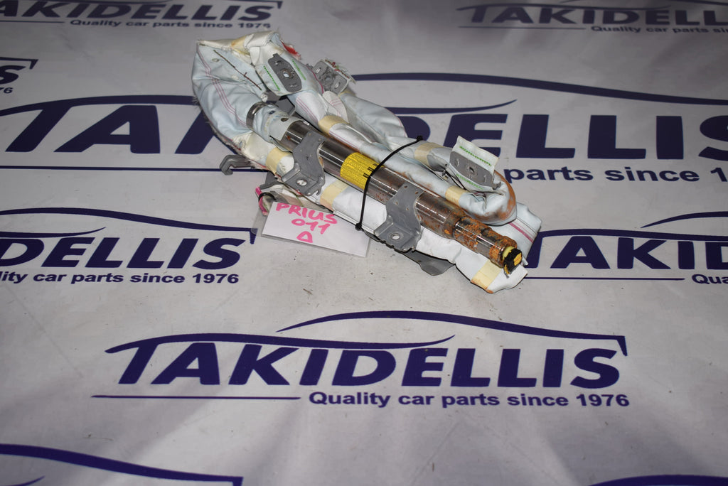 Αερόσακος Πλευρικός Οροφής Δεξιός Toyota Prius 2011