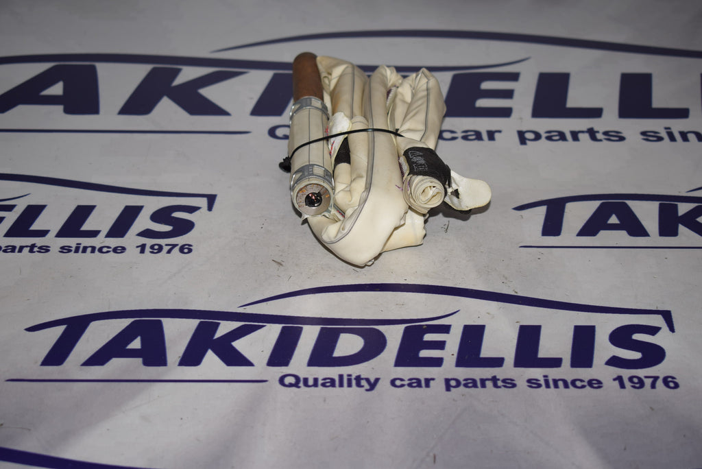 Αερόσακος Πλευρικός Οροφής Δεξιός BMW E46