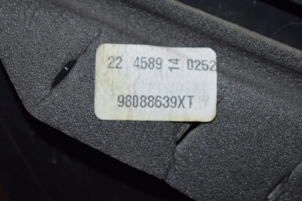 Καθρέφτης Με Φλας Δεξιός Peugeot 308 2013-2020