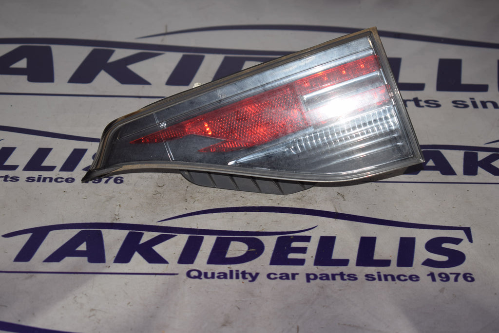 Φανάρι Πόρτας Πίσω Αριστερό Lexus CT 200 2011-2016 Led