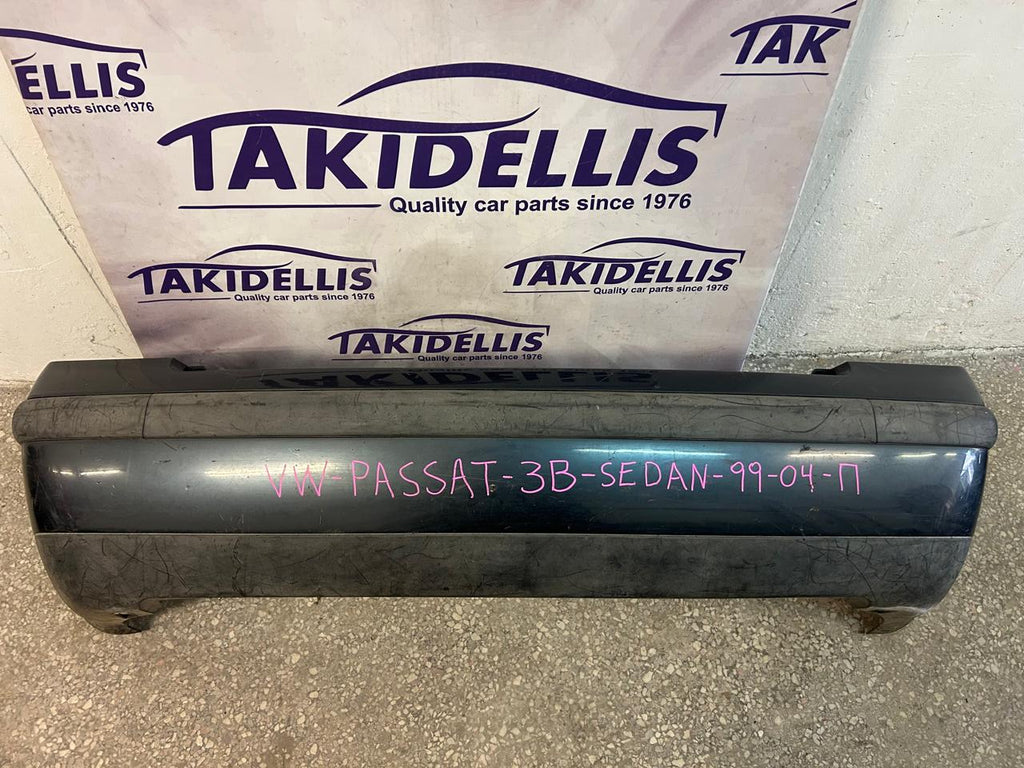 Προφυλακτήρας Πίσω Volkswagen Passat 3B 1999-2004