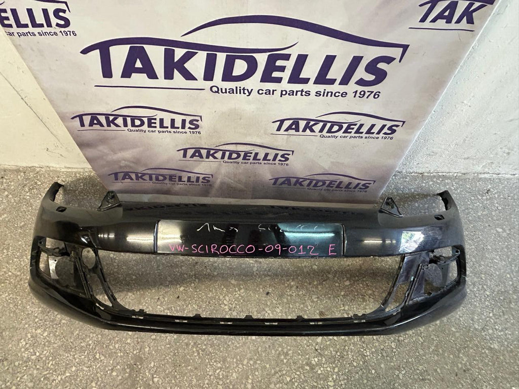 Προφυλακτήρας Εμπρός Volkswagen Scirocco 2009-2012
