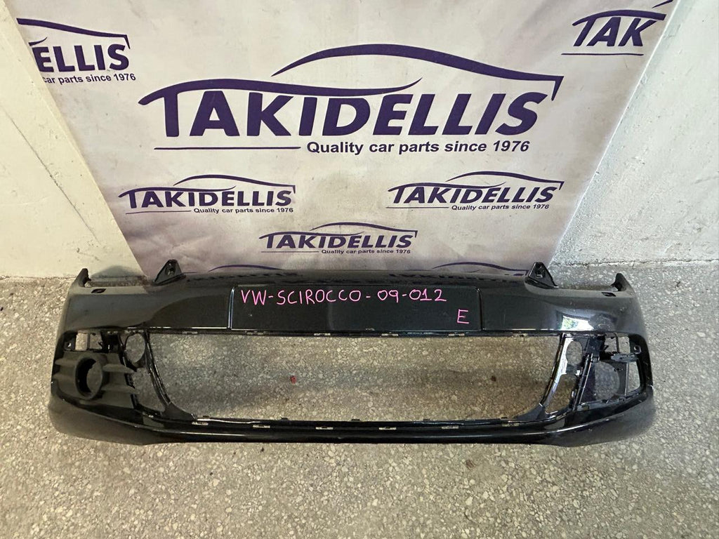 Προφυλακτήρας Εμπρός Volkswagen Scirocco 2009-2012