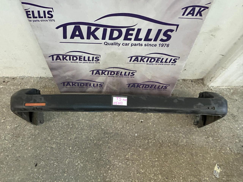 Προφυλακτήρας Πίσω Volkswagen Transporter T5 2003-2012