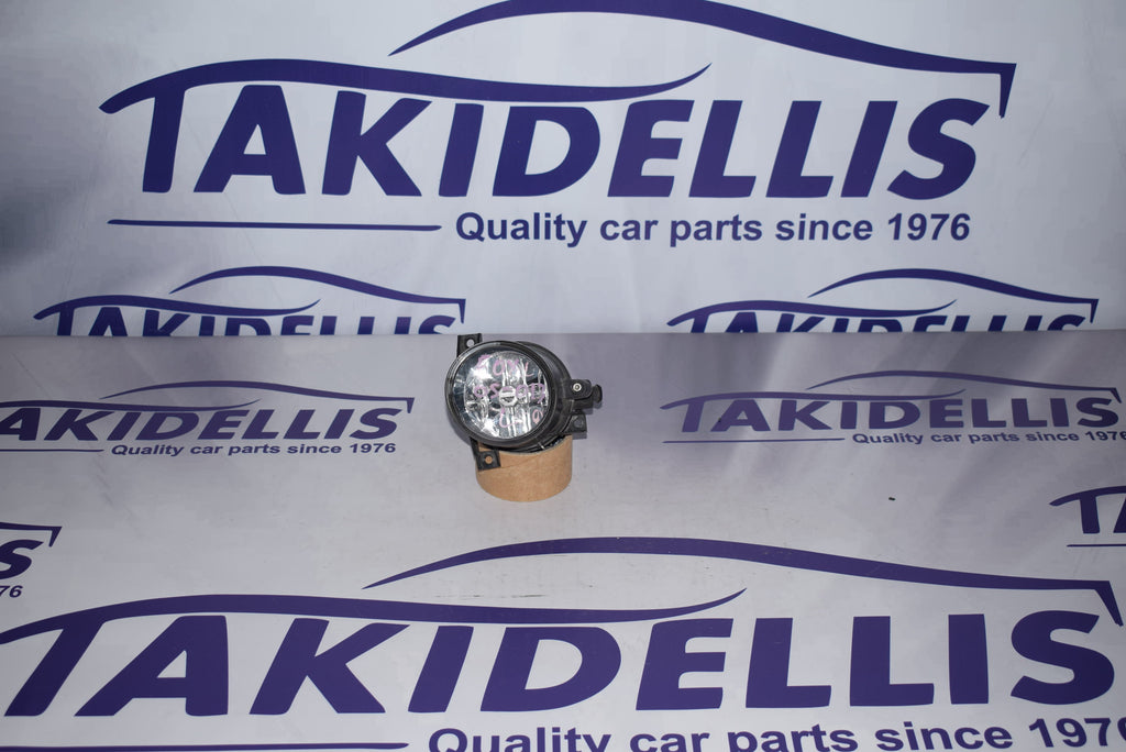 Προβολέας Ομίχλης Εμπρός Αριστερός Volkswagen Fox 2005-2011