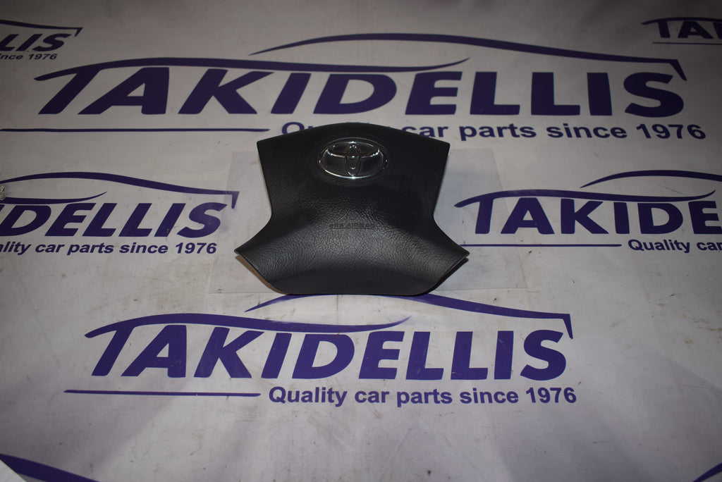 Αερόσακος Οδηγού Toyota Avensis 2003-2009