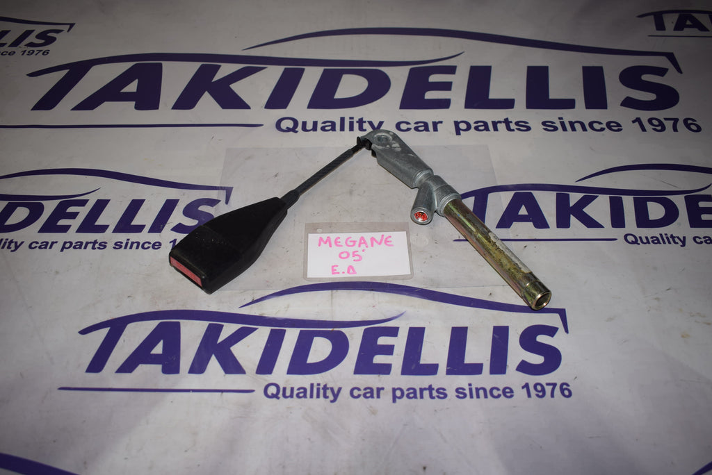 Προεντατήρας Εμπρός Δεξιός Renault Megane 2002-2009