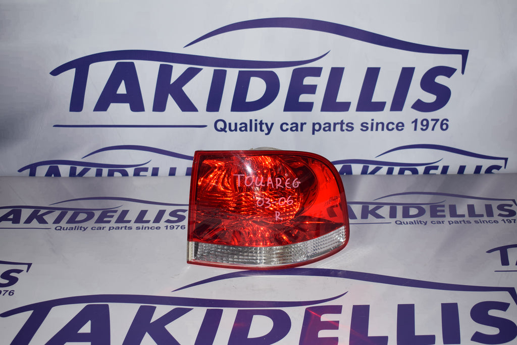 Φανάρι Φτερού Πίσω Δεξί Volkswagen Touareg 2002-2007