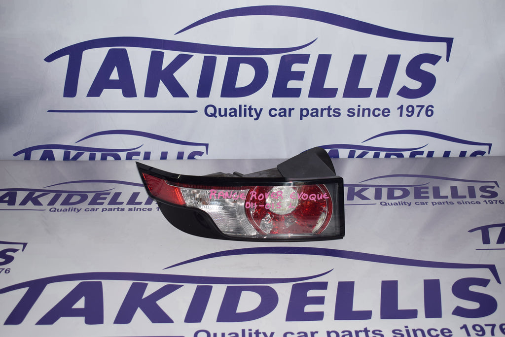 Φανάρι Φτερού Πίσω Αριστερό Land Rover Range Rover Evoque 2011-2015