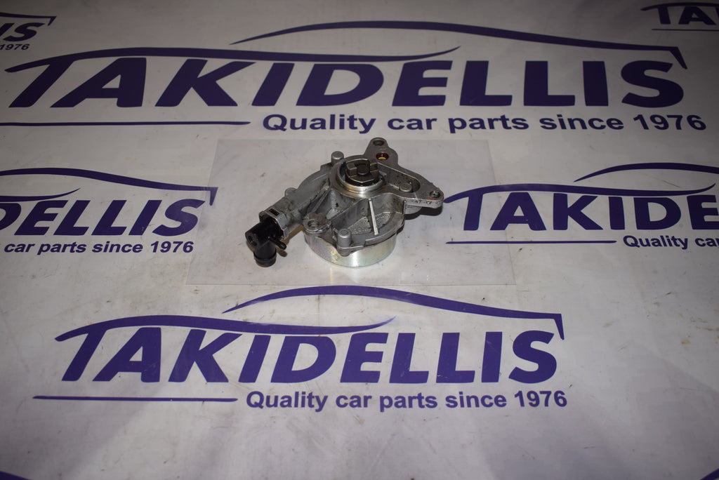 Αντλία Υποπίεσης Κοφλέρ - Exhauster Renault R9M