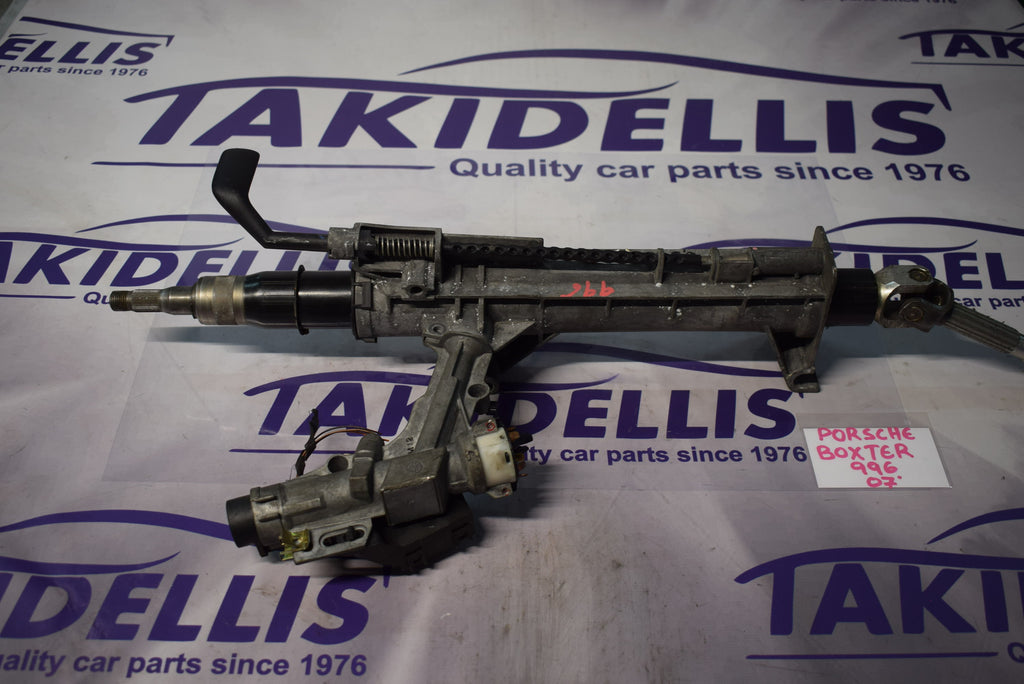 Κολώνα Τιμονιού Porsche Boxter 986 - 911 996