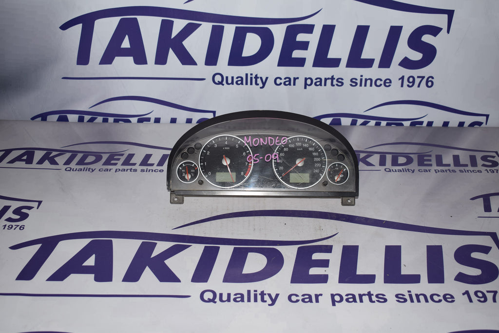 Πίνακας Οργάνων Ford Mondeo 2005-2009 Βενζίνη