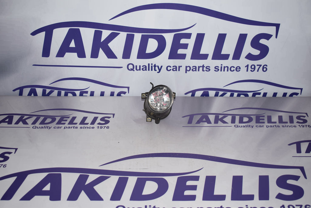 Προβολέας Ομίχλης Εμπρός Αριστερός Volkswagen Polo 2001-2005