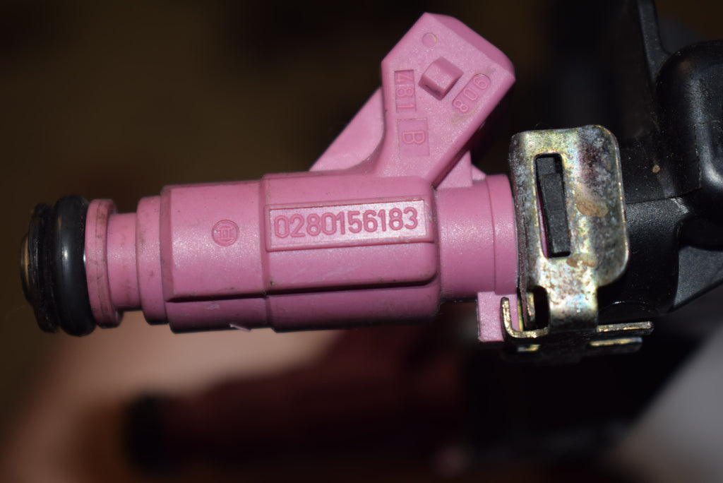 Μπέκ Βενζίνης Fiat 188A1000 - 843A1000 - 169A3000