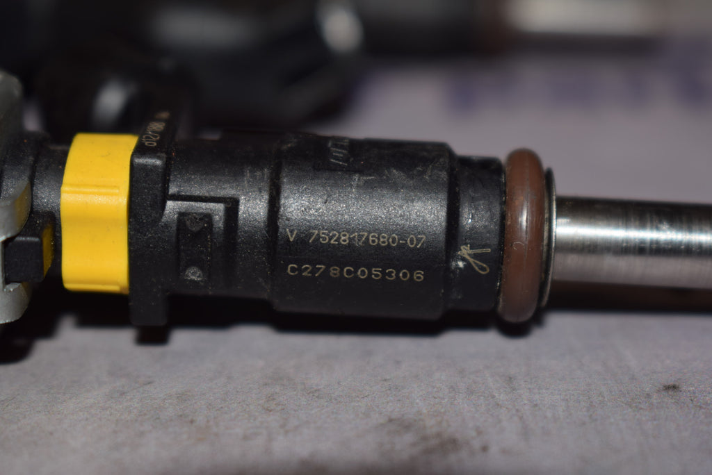 Μπέκ Βενζίνης Peugeot - Citroen 5F01