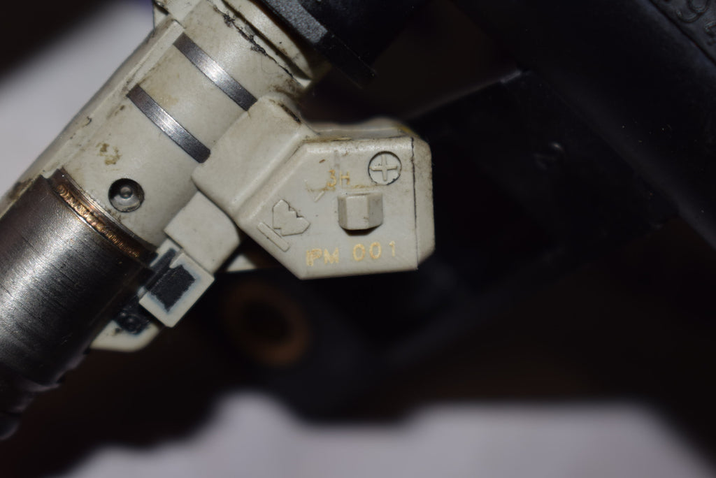 Μπέκ Βενζίνης Peugeot - Citroen KFX