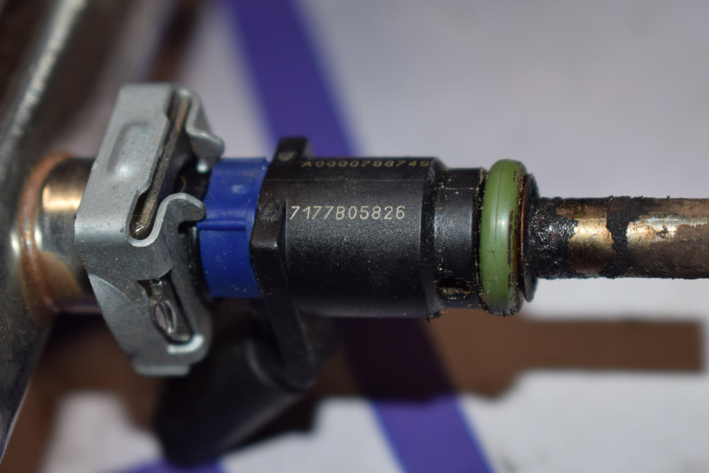 Μπέκ Βενζίνης Mercedes-Benz 266920