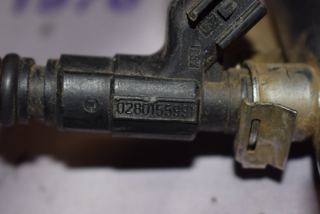 Μπέκ Βενζίνης Mini Cooper W10B16AA