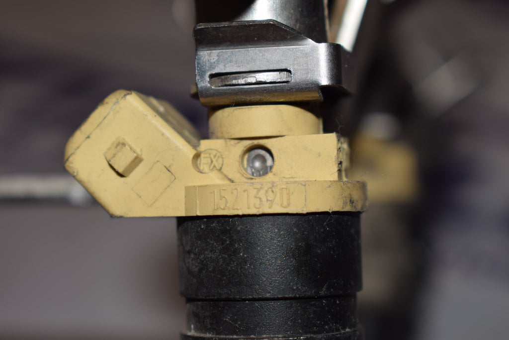 Μπέκ Βενζίνης Mini Cooper W12B16A