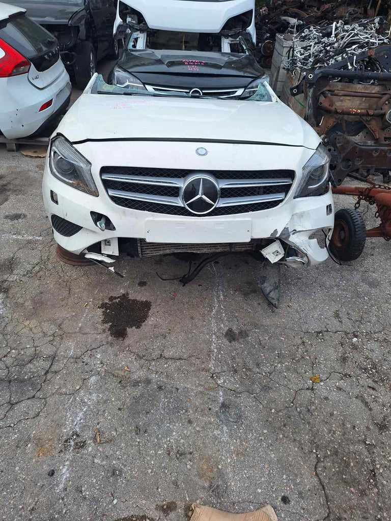 Complete Mercedes-Benz A-Class W176