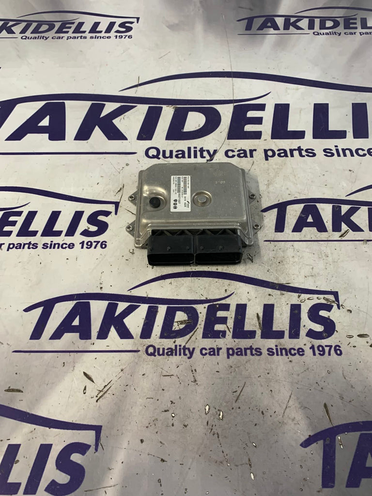 Engine Control Unit Fiat 55266963