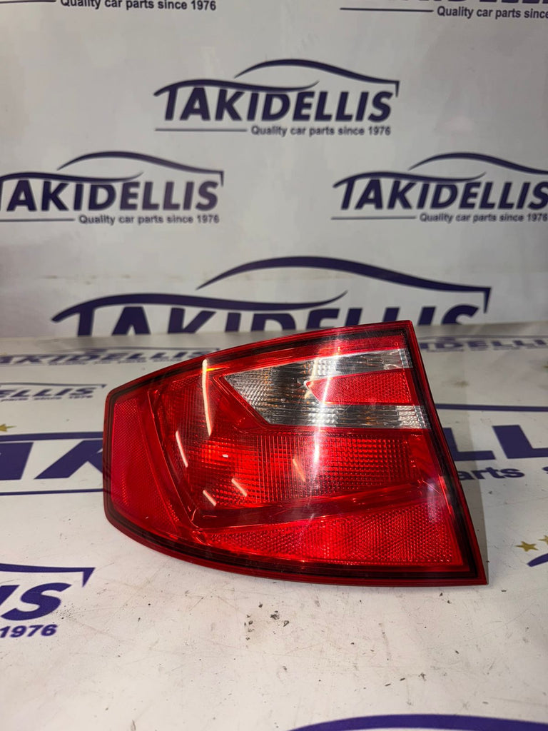 Φανάρι Φτερού Πίσω Αριστερό Seat Toledo 2012-2019