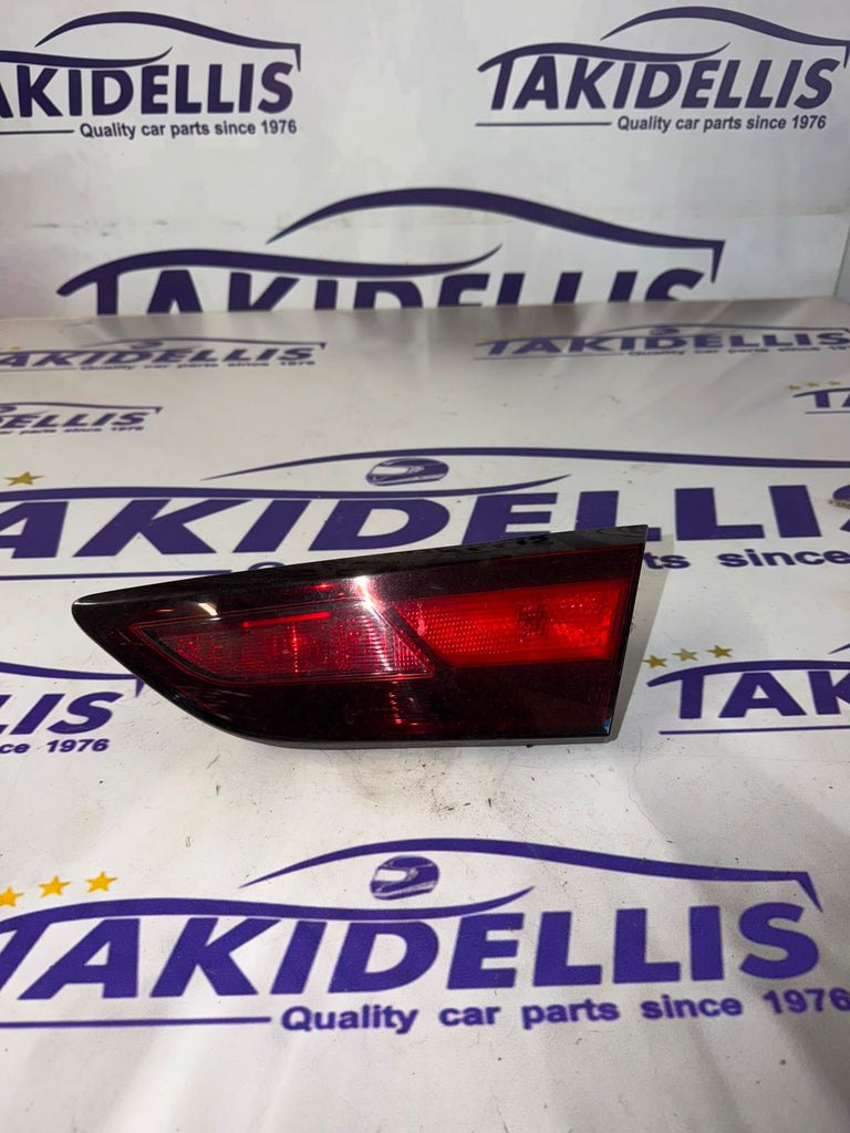 Φανάρι Πόρτας Πίσω Δεξί Opel Astra K