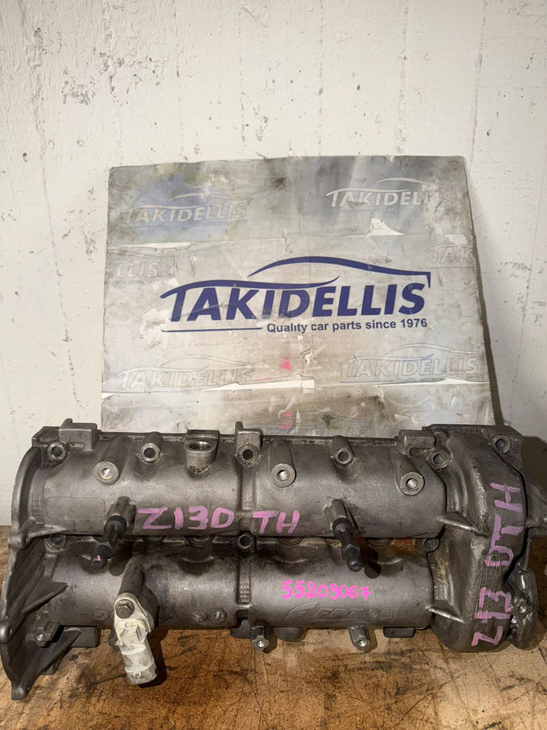 Καπάκι Κινητήρα Opel Z13DTH