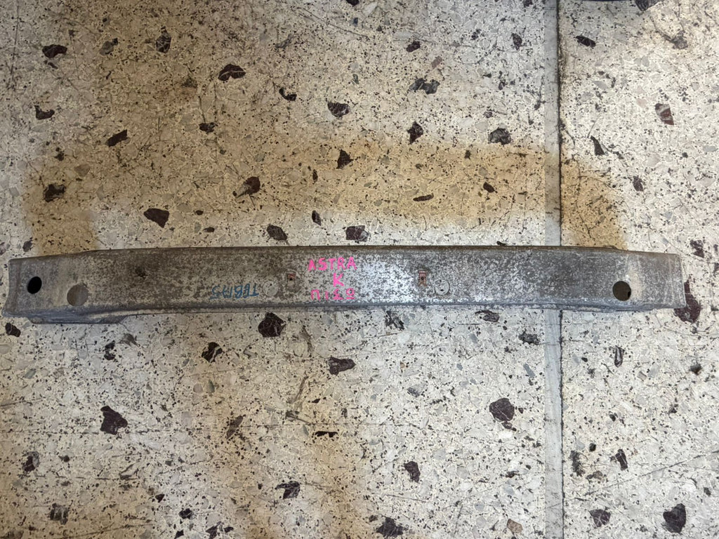 Τραβέρσα Προφυλακτήρα Πίσω Ople Astra K